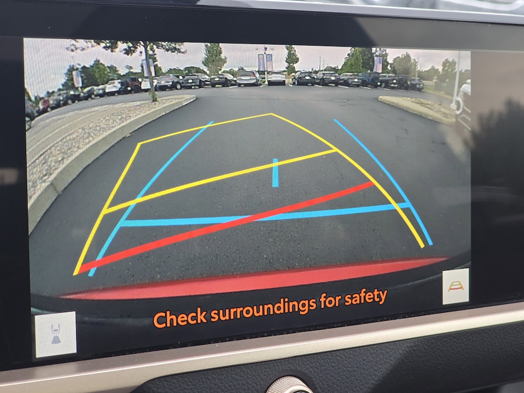 Used 2023 Toyota Crown Limited Sedan