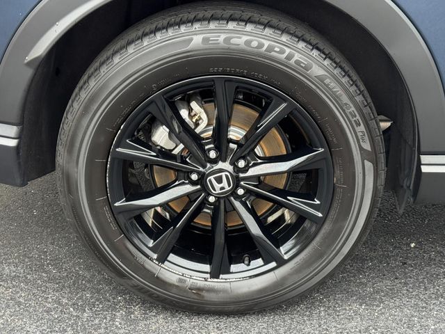 2024 Honda CR-V Sport-L - Photo 12