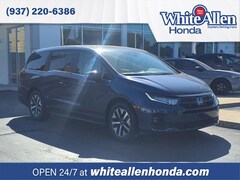 2026 Honda Odyssey EX-L Van Passenger