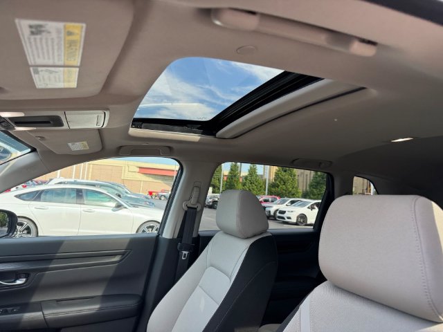 2024 Honda CR-V EX - Photo 15