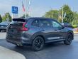 2026 Honda CR-V Hybrid Sport SUV