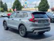 2026 Honda CR-V Hybrid TrailSport SUV