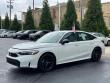 2026 Honda Civic Hybrid Sport Sedan