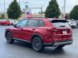 2026 Honda CR-V Hybrid TrailSport SUV