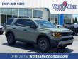 2026 Honda Passport TrailSport SUV