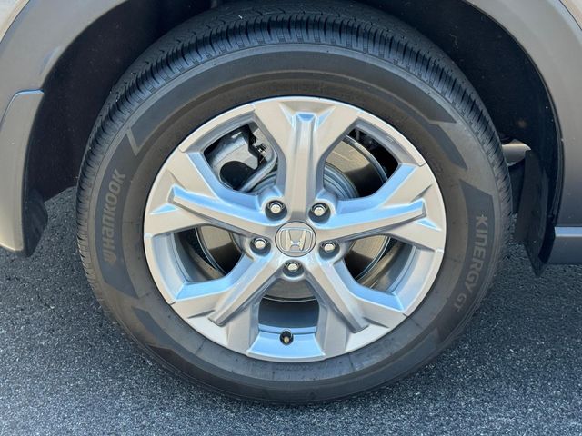 2024 Honda HR-V LX - Photo 12
