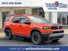 2025 Honda Pilot TrailSport SUV