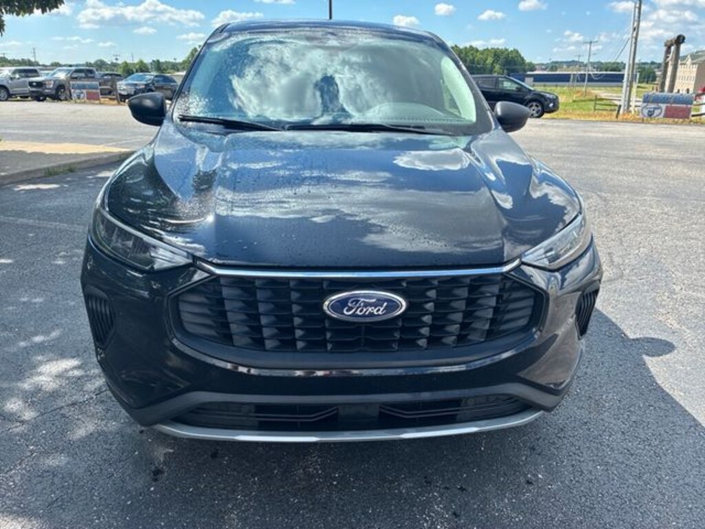 Used 2025 Ford Escape Active SUV