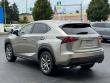 2015 LEXUS NX 200t SUV