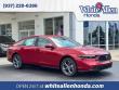 2026 Honda Accord Hybrid EX-L Sedan