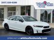 2026 Honda Civic Hybrid Sport Sedan