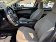2020 Ford Fusion S Sedan