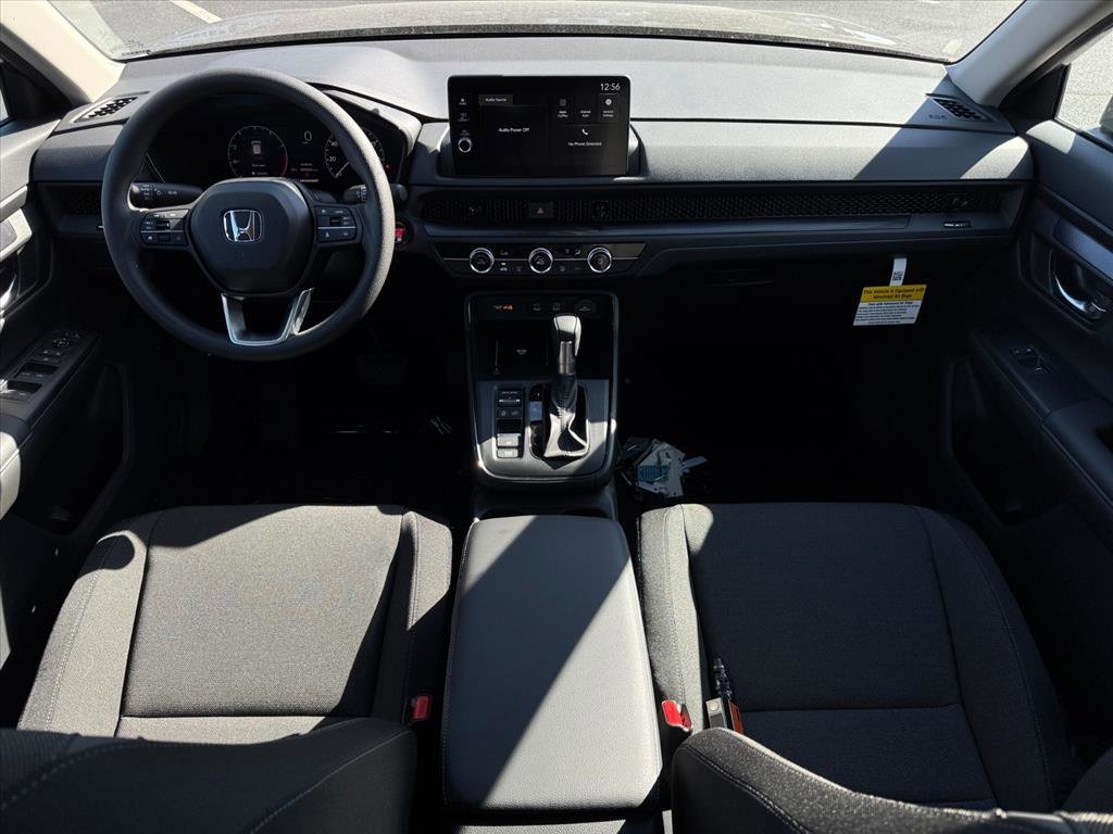 New 2026 Honda CR-V LX SUV