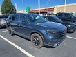  Honda CR-V Hybrid
