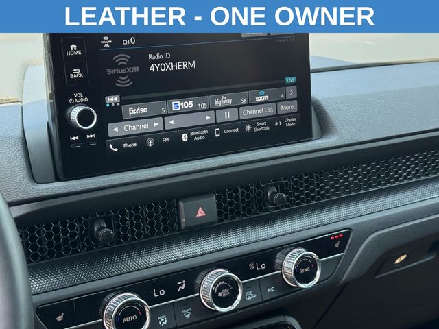 2024 Honda CR-V Sport-L - Photo 16