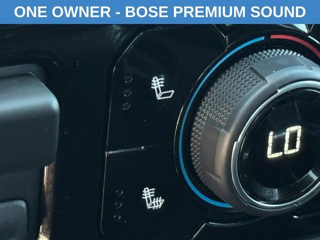 2024 Chevrolet Silverado 1500 RST - Photo 17