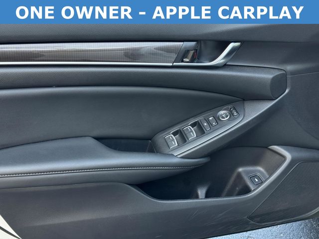 2022 Honda Accord Hybrid Sport - Photo 15