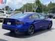 2026 Honda Accord Hybrid Sport-L Sedan