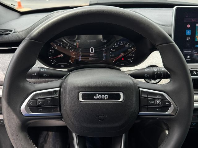 2024 Jeep Compass Latitude - Photo 20
