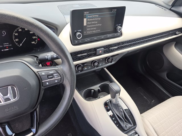 2024 Honda HR-V LX - Photo 25