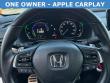 2022 Honda Accord Hybrid Sport Sedan