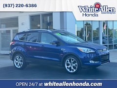 2015 Ford Escape Titanium SUV