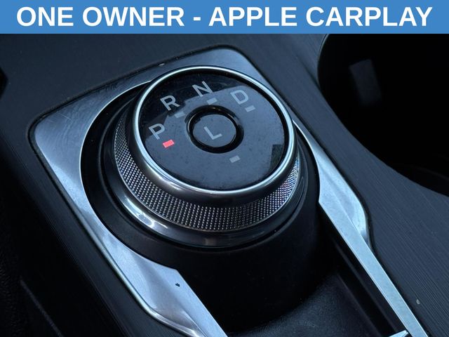 2025 Ford Escape Active - Photo 18