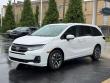 2026 Honda Odyssey EX-L Van Passenger
