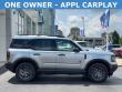2022 Ford Bronco Sport Big Bend SUV