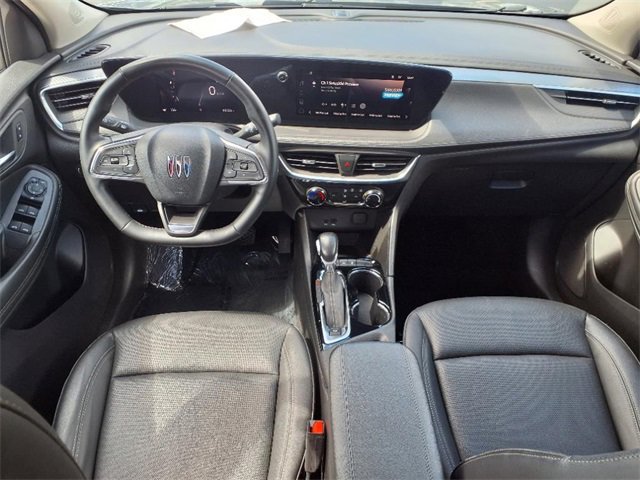 2024 Buick Encore GX Sport Touring photo 4