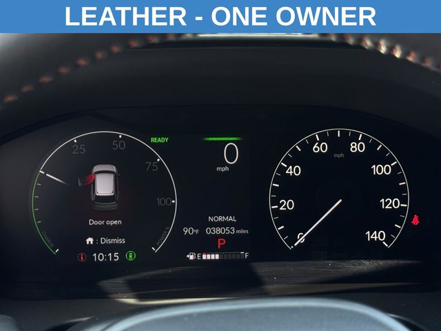 2024 Honda CR-V Sport-L - Photo 19