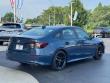2026 Honda Civic Hybrid Sport Sedan