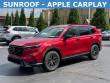 2026 Honda CR-V Hybrid TrailSport SUV