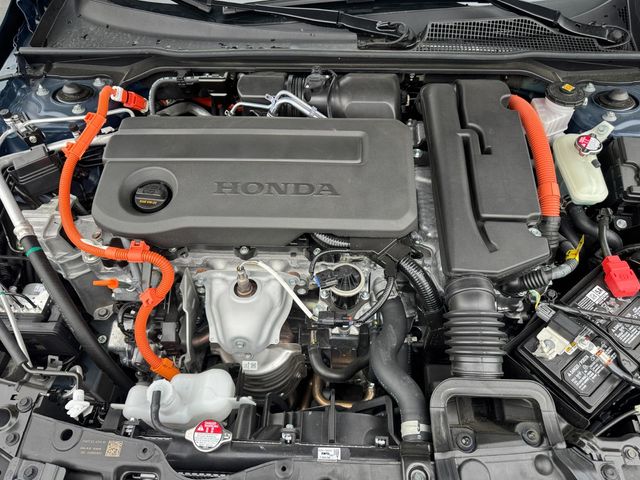 2026 Honda Civic Sport - Photo 14