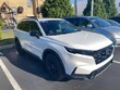 Honda CR-V Hybrid