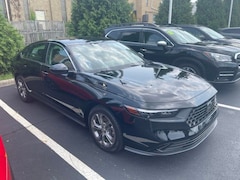 2023 Honda Accord EX Sedan