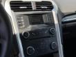 2015 Ford Fusion SE Sedan