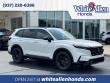 2026 Honda CR-V Hybrid Sport-L SUV