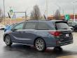 2026 Honda Odyssey Touring Van Passenger
