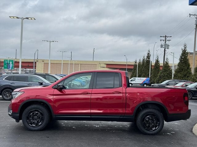 2026 Honda Ridgeline TrailSport - Photo 8