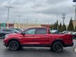 2026 Honda Ridgeline TrailSport+ Truck Crew Cab