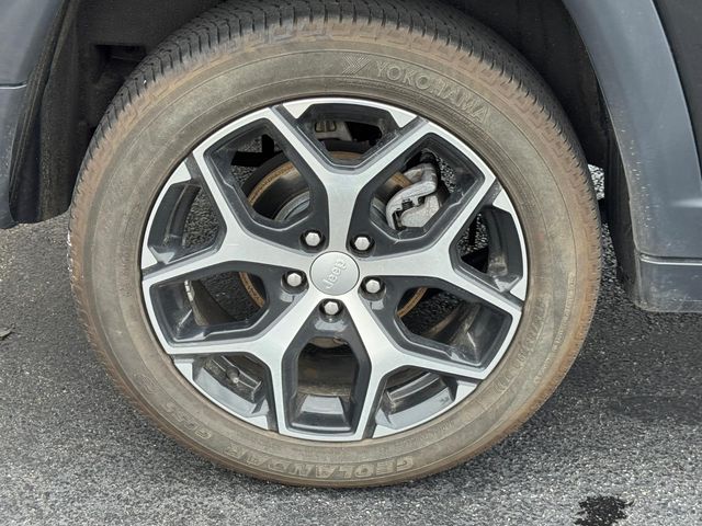 2024 Jeep Compass Latitude - Photo 12