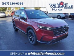 2025 Honda CR-V Hybrid Sport-L SUV