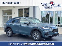 2027 Honda HR-V LX SUV