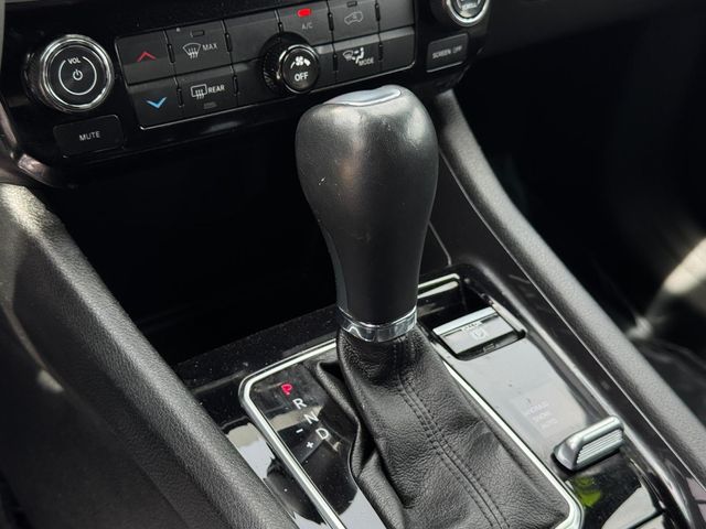 2024 Jeep Compass Latitude - Photo 18