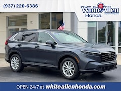 2024 Honda CR-V EX-L SUV
