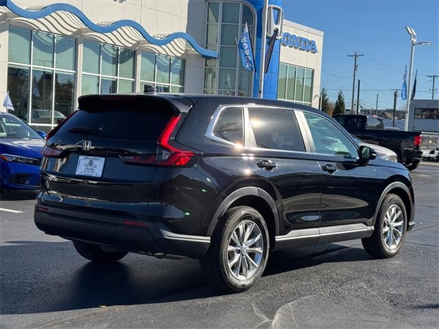 2023 Honda CR-V EX-L photo 2