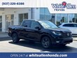  Honda Ridgeline