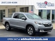  Honda Ridgeline