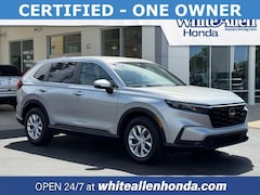 2025 Honda CR-V LX SUV